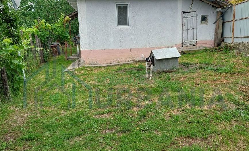 Casă de vânzare, 2 camere, Hilița, Costuleni - Poză 5