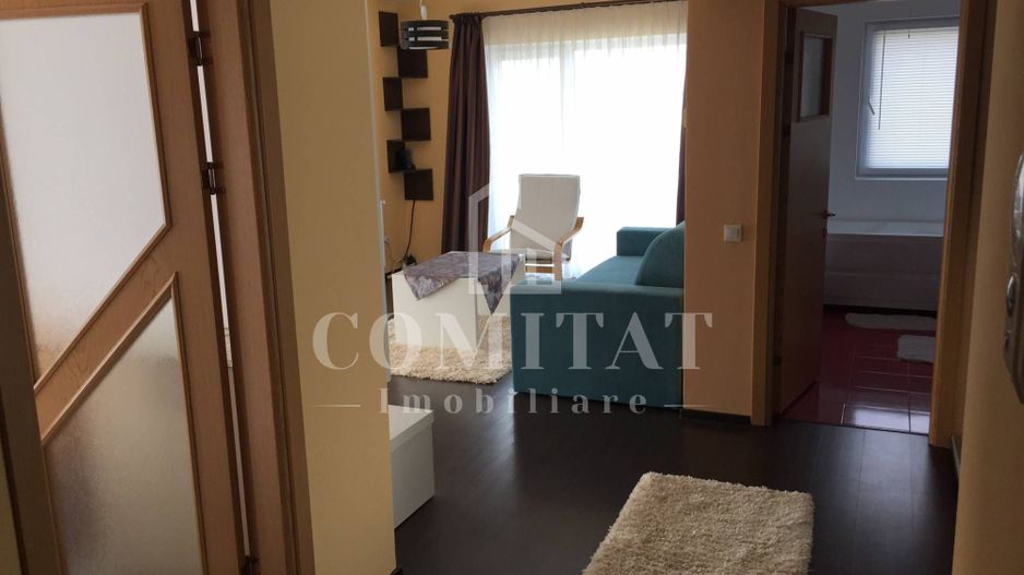 Apartament cu 2 camere | 55 mp | etaj itermediar - Poză 2