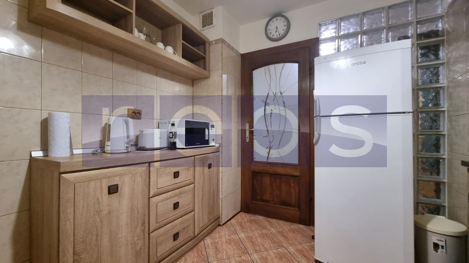 VANZARE - 4 -CAMERE DECOMANDAT - PIATA  VICTORIEI - Poză 16