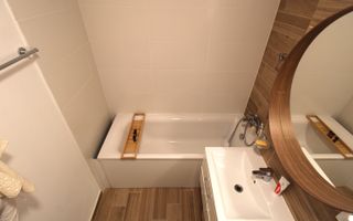 Apartament cu 2 camere, Vivalia - Take Ionescu + loc de parcare subteran. - Poză 17