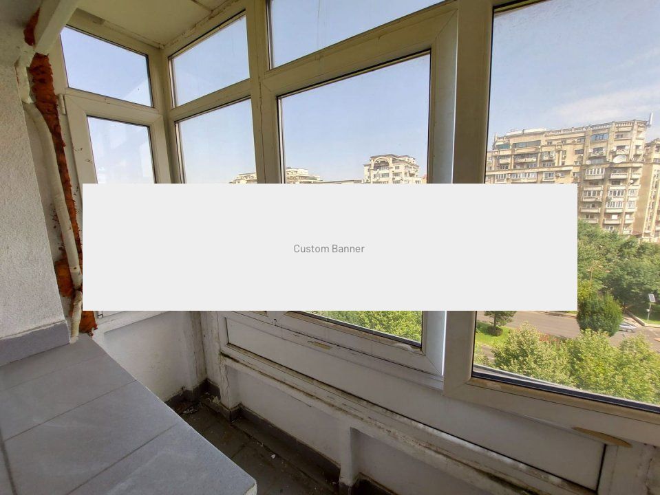 Apartament 3 camere Piata Alba Iulia - Poză 5