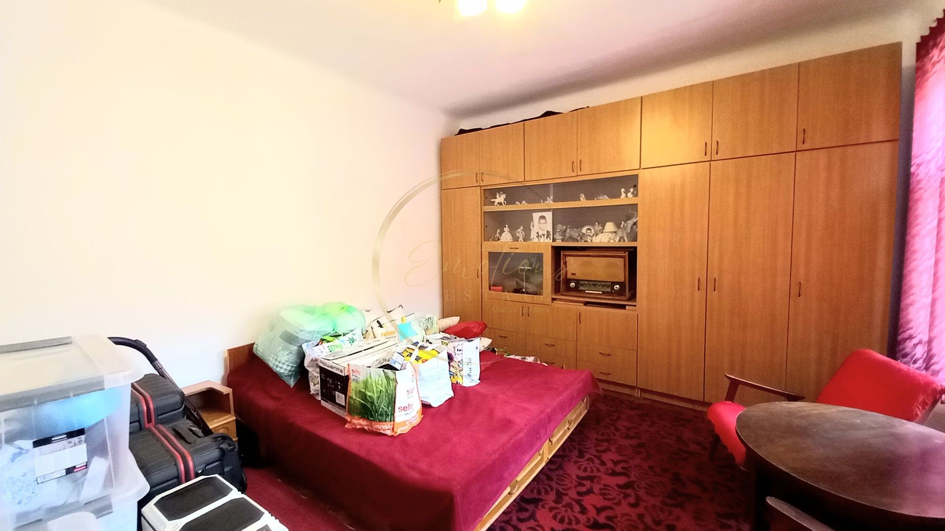 SUPER OFERTĂ | Casă cu 2 camere la curte comună + beci | SPAȚIU ȘI INTIMITATE - Poză 4