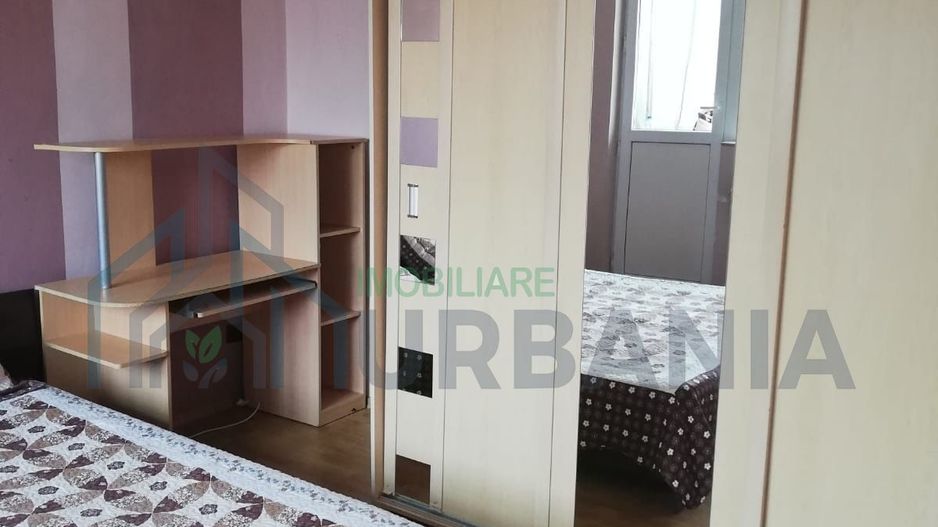 Apartament 2 camere spre închiriere în zona Tudor Vladimirescu, Iași - Poză 5