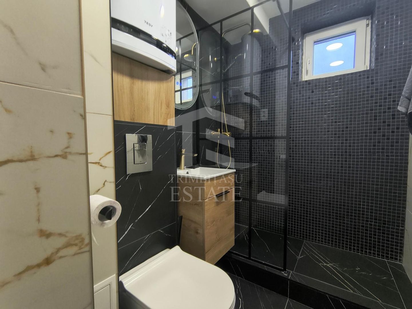 Comision o Apartament 3 cam Ultramodern BL. Timisoara 85 - Poză 14
