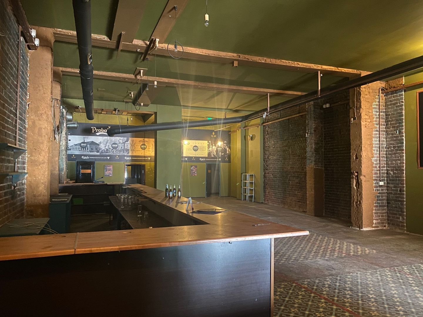 OPORTUNITATE DE INVESTITIE ‖ SPATIU COMERCIAL ‖ CENTRUL VECHI ‖ KM 0 ‖ - Poză 1