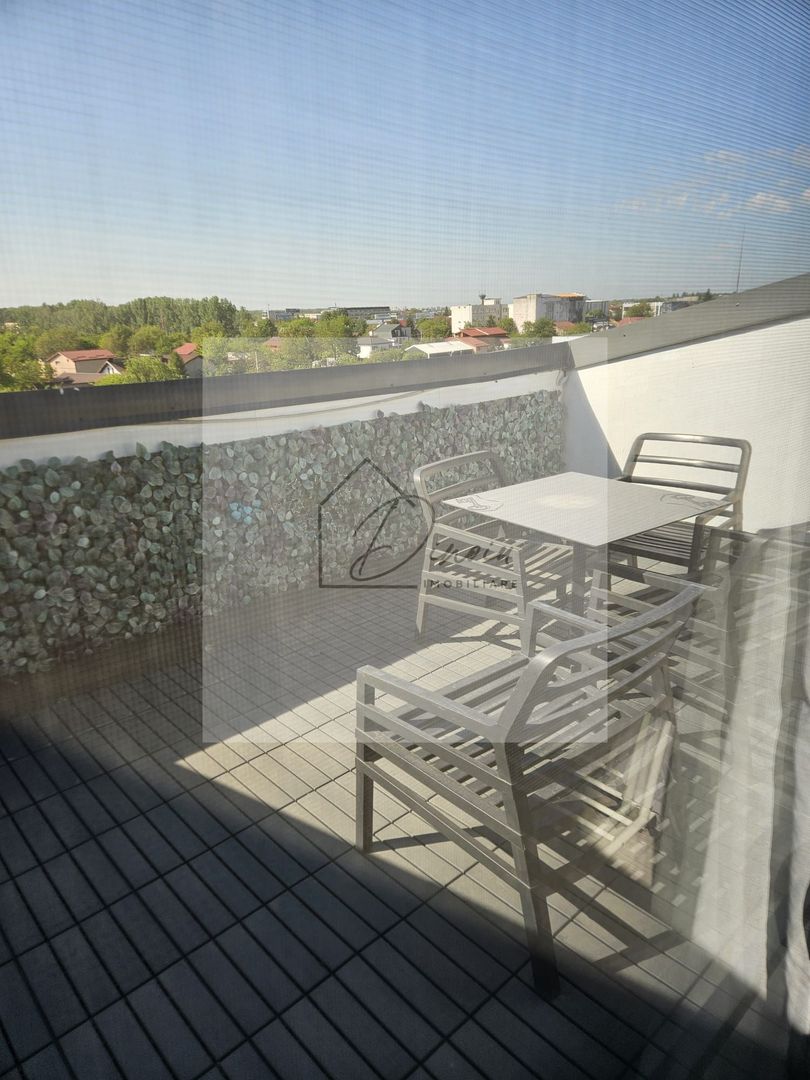 COM 0% I Apartament lux 3 camere Otopeni I Zona centrala parcare boxa - Poză 38