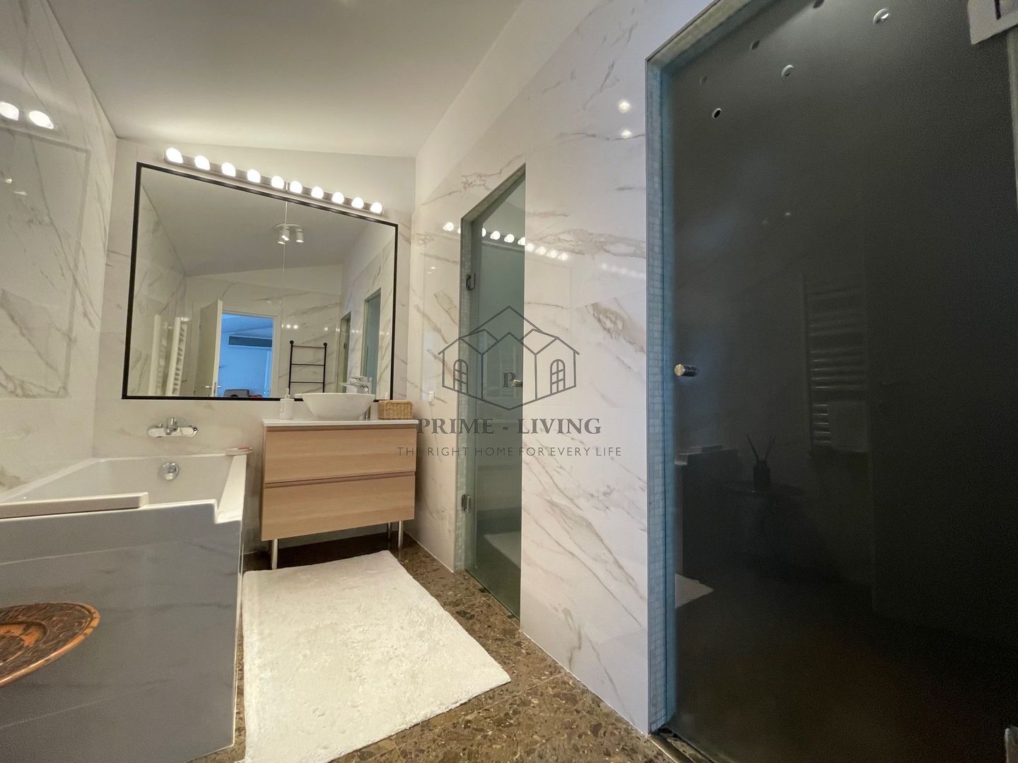 APARATMENT SUPERB CU 5 CAMERE LA INCHIRIERE/ VANZARE IN ZONA FLOREASCA - Poză 16