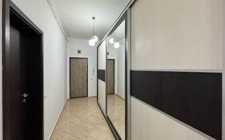Apartament 3 camere central Lazar Residence-Palas Mall - Poză 17