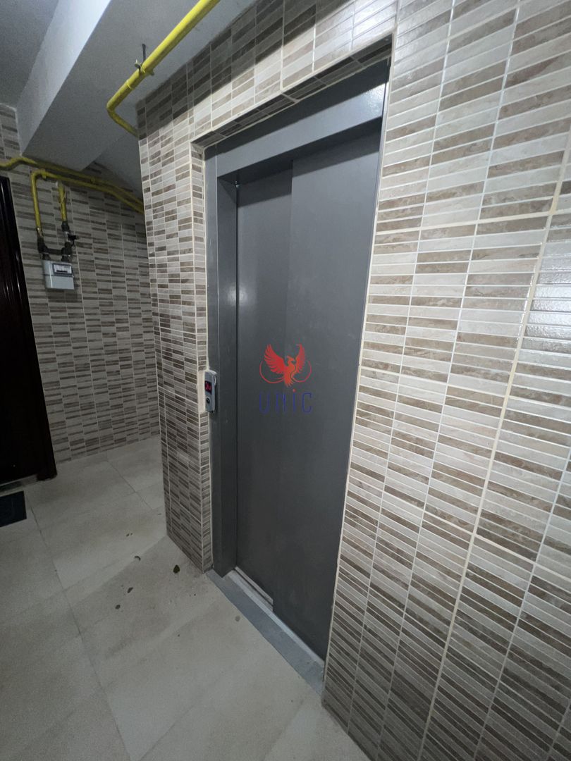 Apartament 2 camere Calea Severinului 61 MP et 4/5 - Poză 8