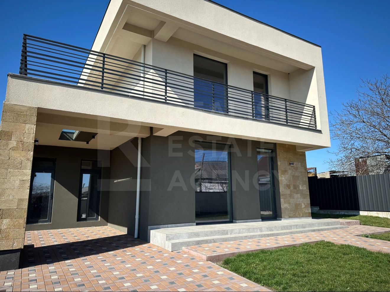 Vânzare, casă, 2 nivele, 4 camere, strada Rediul Cazacului, Ghidighici - Poză 9