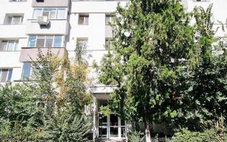 MILITARI LUJERULUI METROU 2 Camere Etaj 2din4 Bloc Reabilitat Termic - Poză 5