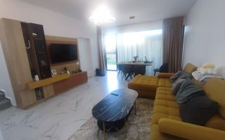 Vila duplex 4 camere Berceni I Quantum OxyGo Park I Mobilata & Utilata - Poză 1