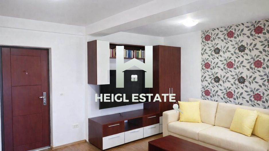 Apartament modern cu 1 camera în zona Gheorghe Lazar - Poză 2