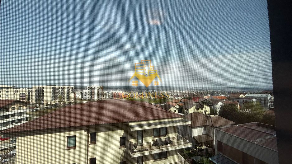 3 camere, garaj, bloc nou, Buna Ziua Bonjour Residence,Zona Liceul ELF - Poză 16