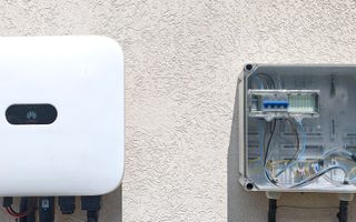 Casa spatioasa. Pretabil si pt. clinica, invatamant, camin varstnici. - Poză 41