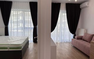 Apartament 2 camere Silk District--499 euro - Poză 16