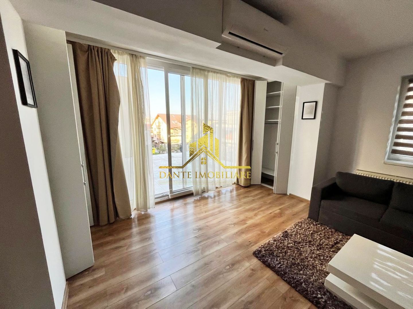 2 camere, modern, bloc nou, terasa, parcare, Buna Ziua, Grand Hotel - Poză 2