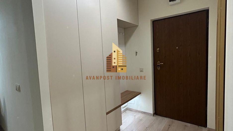 | Apartament cu 3 camere | Decomandat | Bloc nou | Cartierul Grigorescu | - Poză 12