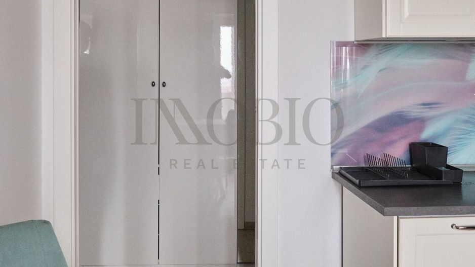 Apartament 4 camere | Parcul Kiseleff | Mobilat | Sector 1 - Poză 16