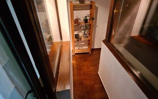 AP. 2 CAMERE- LACUL TEI, BLOC REABILITAT, BUCATARIE INCHISA, MODERN - Poză 6