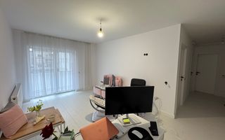 Apartament cu 2 camere | 53 mp | Floresti - Poză 3
