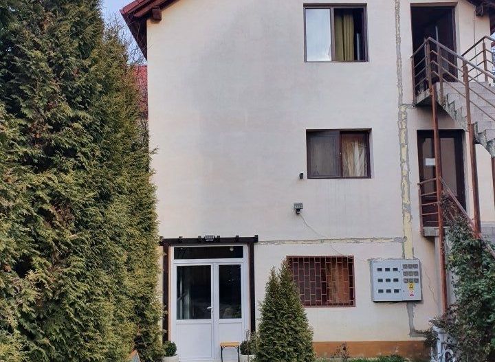 Garsoniera in vila - Poză 1