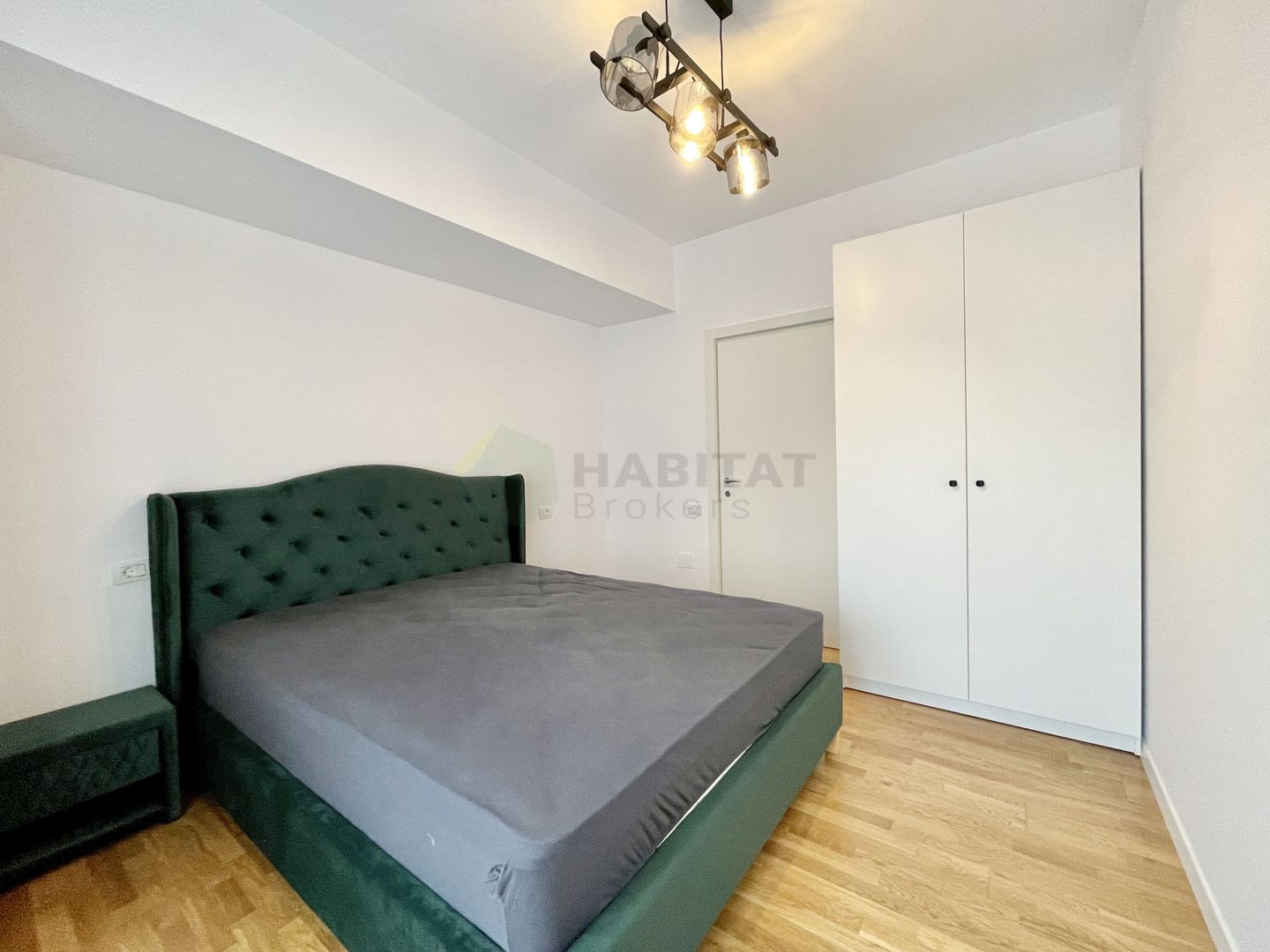 Apartament 2 camere Bd. Pipera mobilat - Poză 9