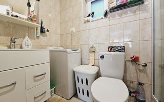 Casa in regim cuplat de vanzare, Lipoveni - Poză 4