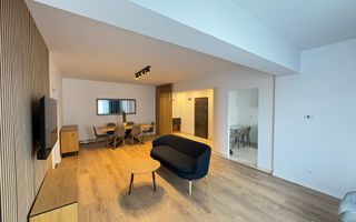 Apartament de Lux cu 3 Camere pe Str. Oituz – Garaj & Terasă - Poză 3