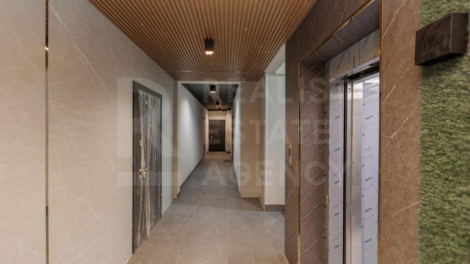 Vânzare, apartament, o cameră, str. Independenței,  Botanica - Poză 5