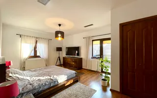 Masterpiece villa*** 6 camere//Independenta energetic//Kaufland Balotesti - Poză 27