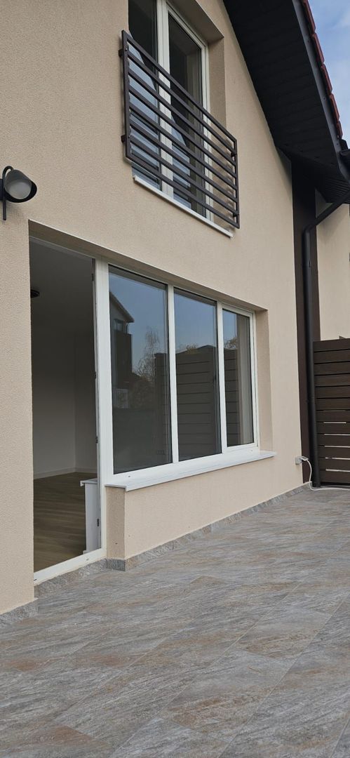 VILA DUPLEX | PRIMA INCHIRIERE | CARTIER HENRI COANDA | SECTOR 1 - Poză 15