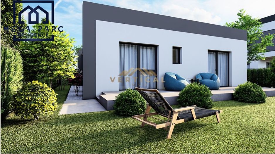 Case - Mega Parc Residence 9 - Poză 69