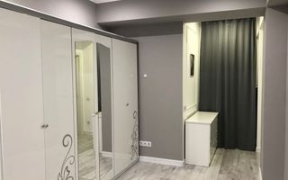 Chirie, apartament, 3 camere, str. Grigore Ureche, Centru - Poză 8