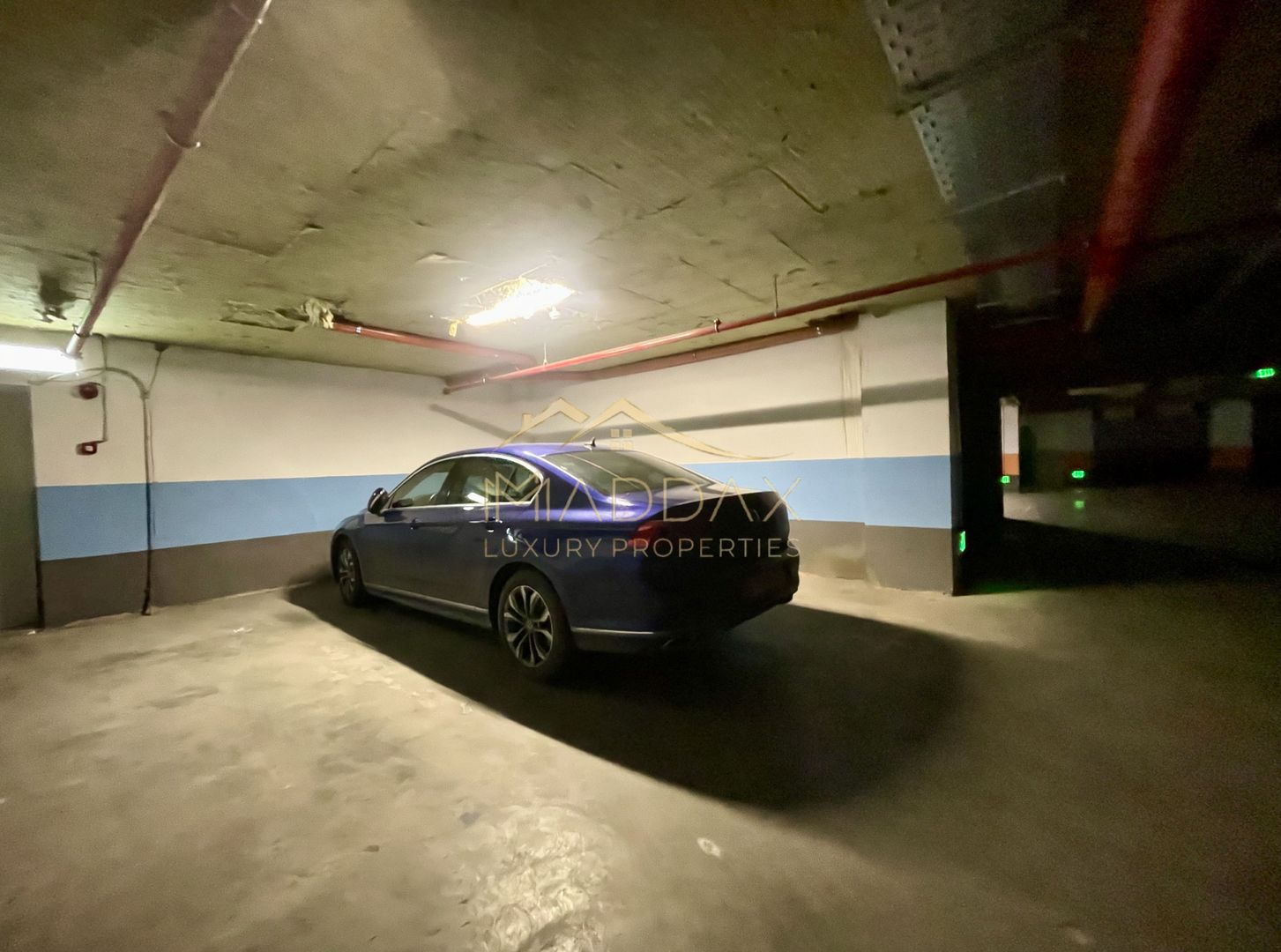 Apartament Modern**2 Camere**Mobilat**Parcare subterana inclusa//Central - Poză 16