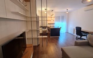Lux in Braytim cu gradina / Luxury apartment in BRAYTIM area - Poză 35