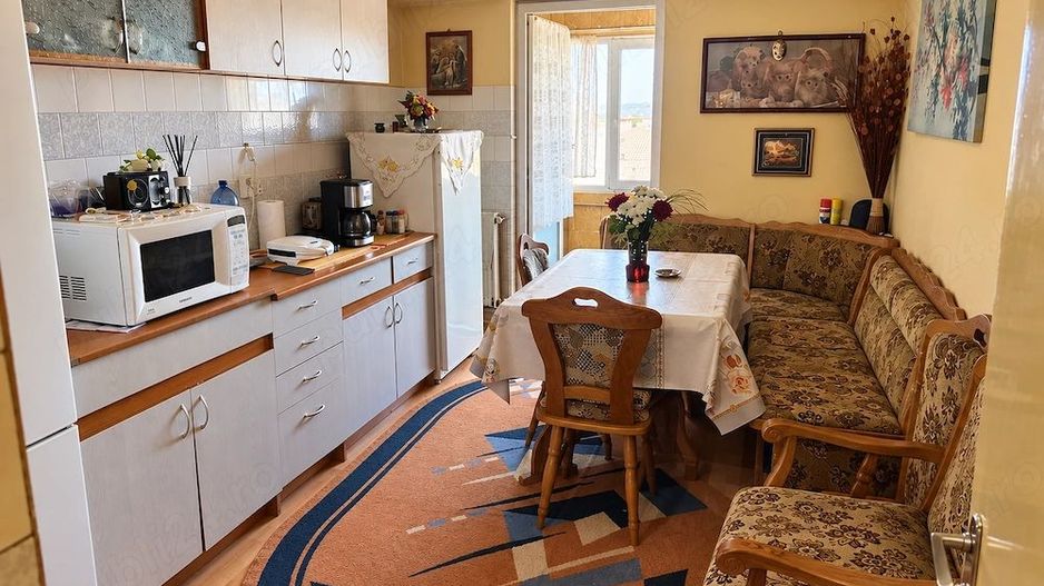 Apartament  de vanzare 4 camere, 102 mp,   Soseaua Alba Iulia - Poză 4