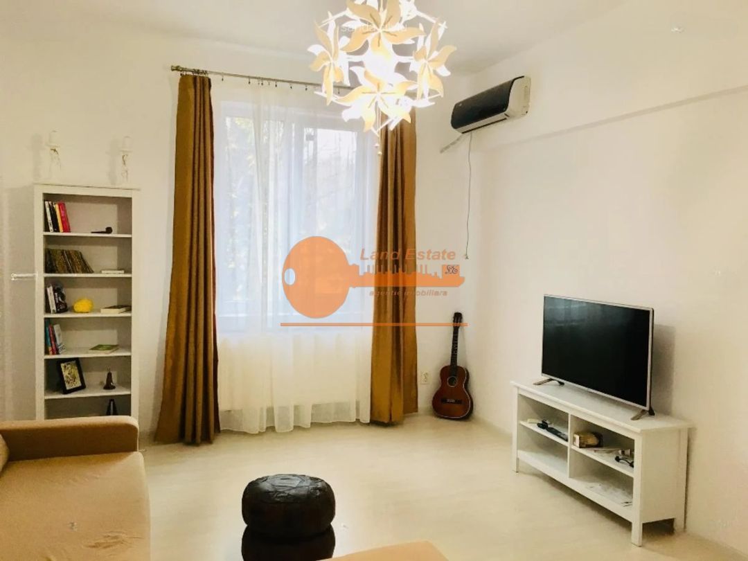 Apartament 2 camere de închiriat 70 mp Drumul Taberei  AFI Cotroceni - Poză 3