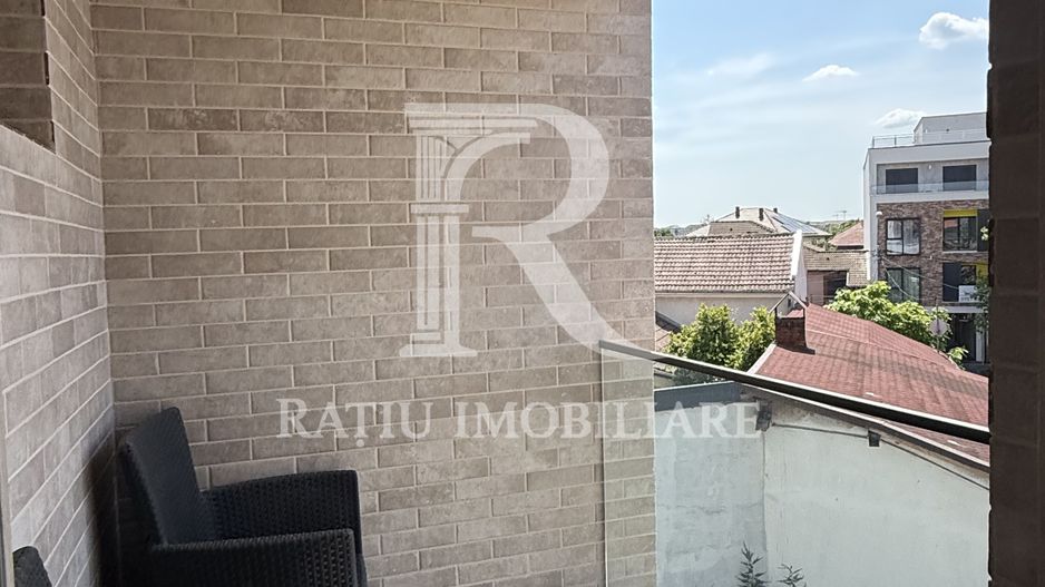 Apartament cu 3 camere de închiriat | Cantemir | Oradea - Poză 11