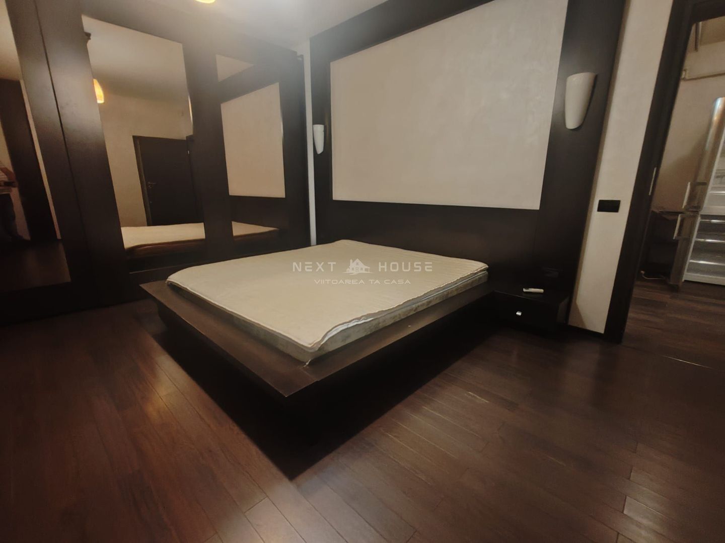 DRUMUL TABEREI – GHENCEA | 3 CAMERE | TERASĂ 50 MP | 2 * PARCARE - Poză 5