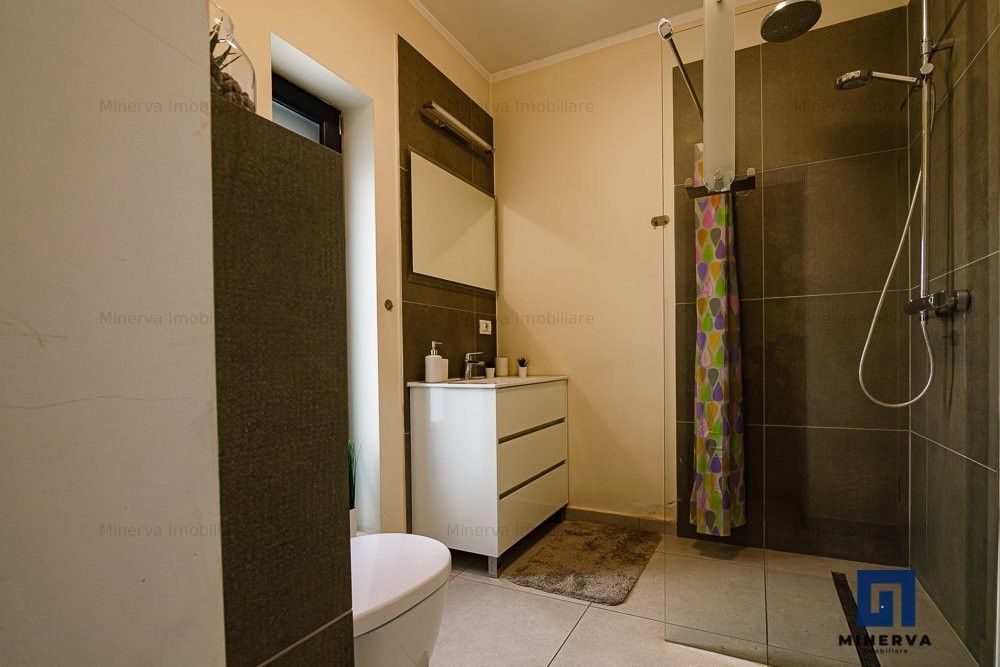 Duplex de Lux in Dumbravita, 120 mp, DE INCHIRIAT, Comision 0 - Poză 8