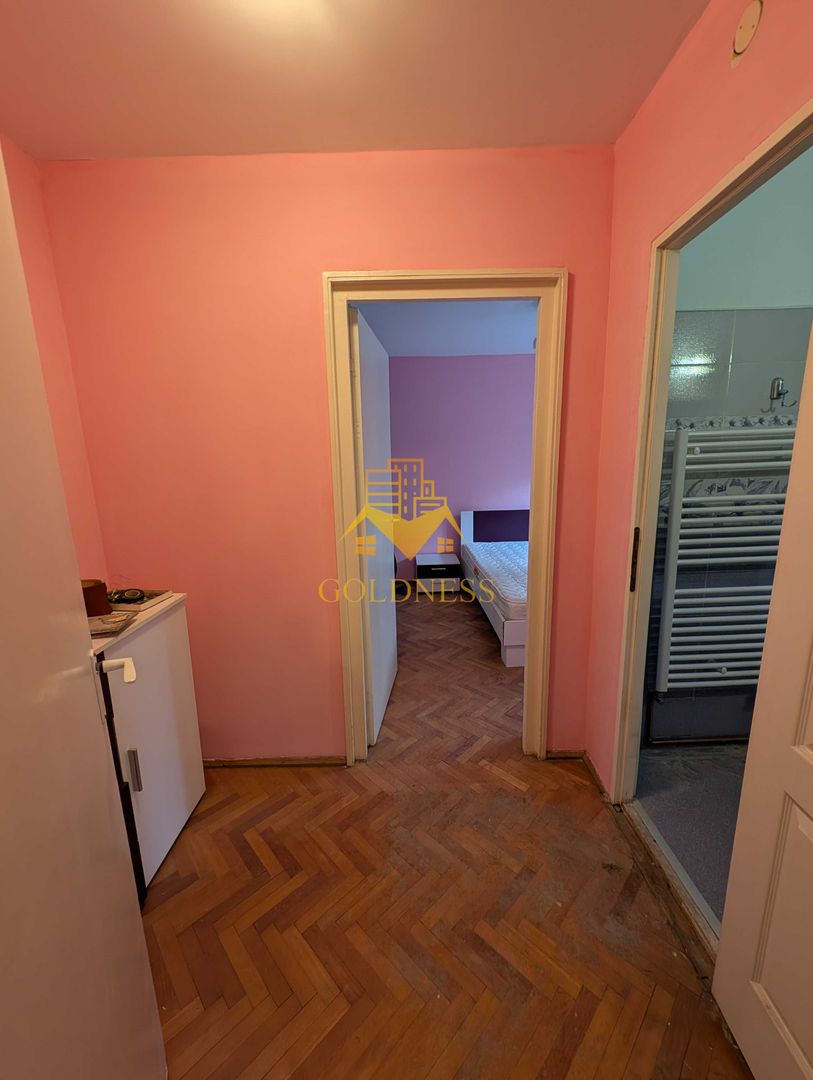 2 camere 53 mp zona Albini-Brancusi Gheorgheni,|Et int | Orientat sud - Poză 4