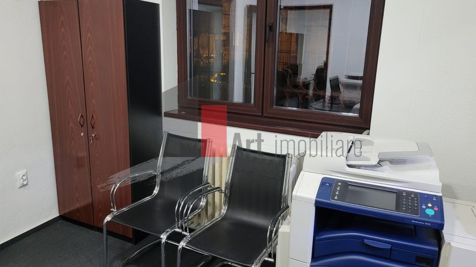 Vila pentru Birouri între Piața Muncii și Vatra Luminoasă – Oportunitate Unică! - Poză 6