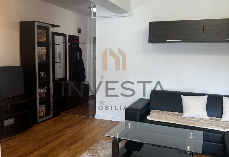 Apartament cu 2 camere cu balcon, etaj intermediar, bloc nou, Zorilor! - Poză 3