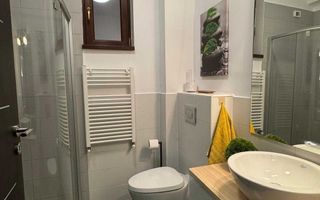 Apartament 3 camere | 100 mp + terasă 20 mp | Grozăvești – Crângași | Bloc nou - Poză 6