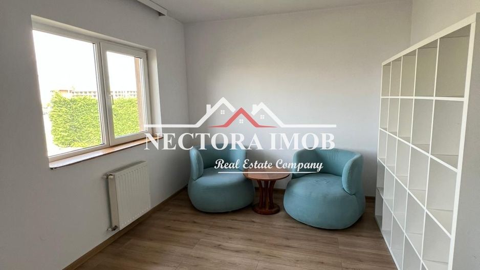 NECTORA IMOB-Casa 120 mp, 3 dormitoare, 2 bai, 350 mp curte, Europa - Poză 4