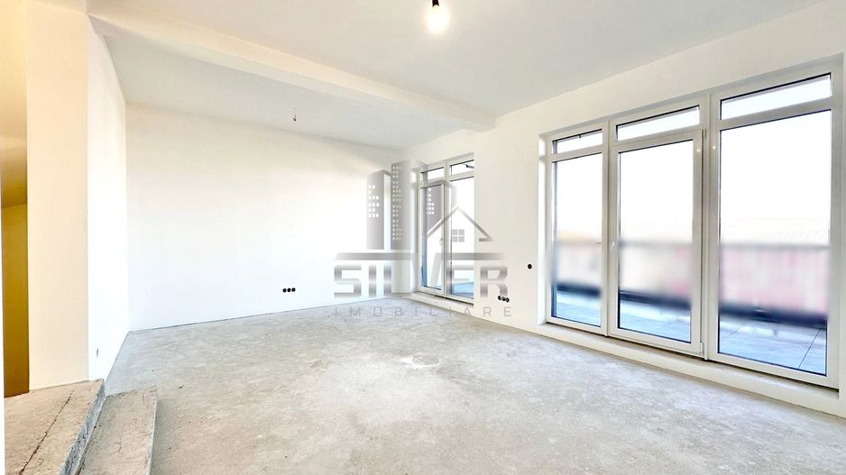 Casa tip Duplex cu demisol si terasa/CF. - Poză 14