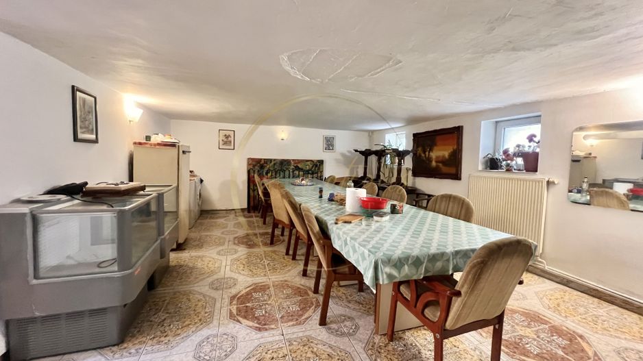 Apartament cu 1 camera la vila ( bucatarie comuna ) | UTILITATI INCLUSE - Poză 4