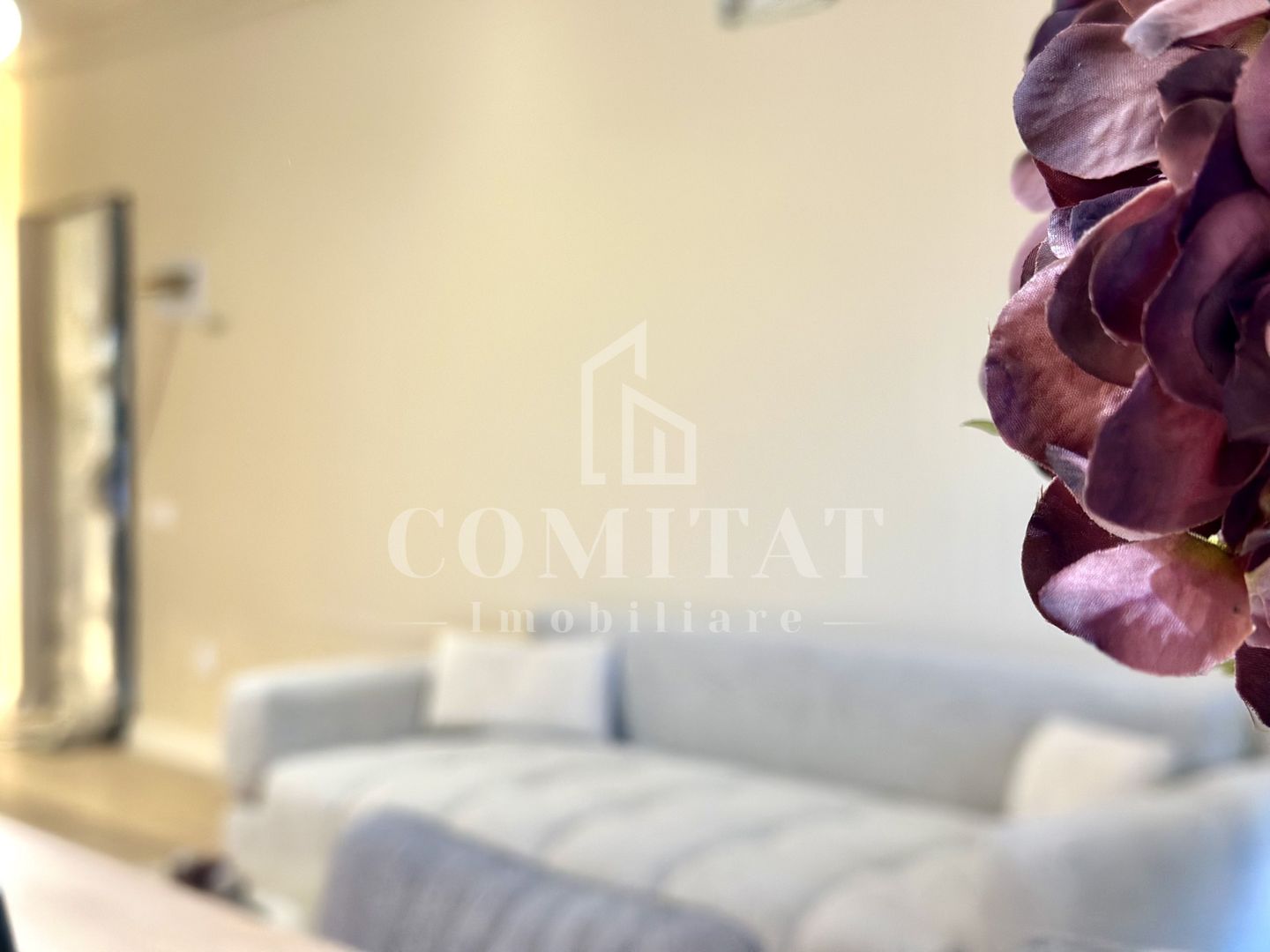 Apartament 3 camere | Ultrafinisat | Zona strazii Tineretului-Florești - Poză 5