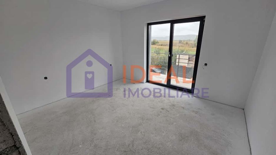 Casă Individuala cu 4 camere -400 mp curte– Cristian, Sibiu - Poză 16